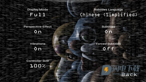 FiveNightsatFreddys2 第6张图