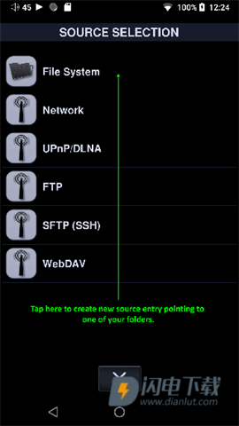 Neutron Player 第1张图