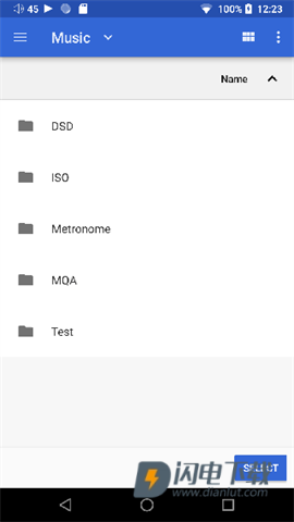 Neutron Player 第4张图