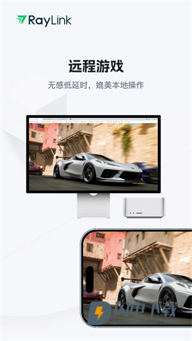 RayLink安卓版APP