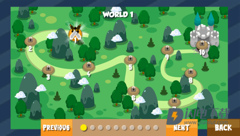 小英雄之战 第6张图