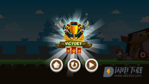 小英雄之战 第4张图