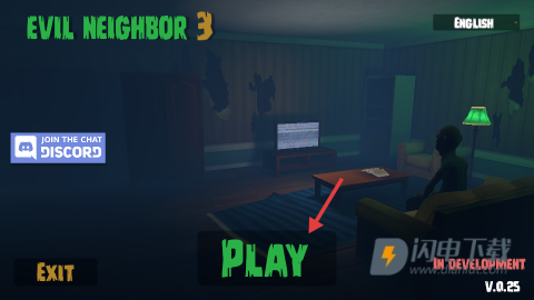 邪恶的邻居3 第3张图