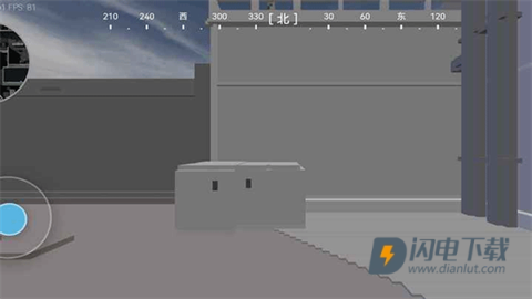 三角洲行动地图工具游戏