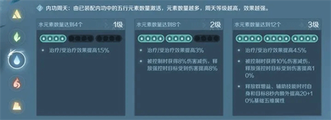 逆水寒官服 第10张图