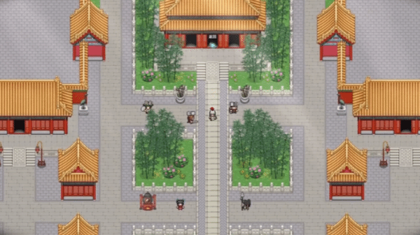 十三州行动貂蝉入队能力介绍