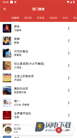 EMO音乐 第6张图