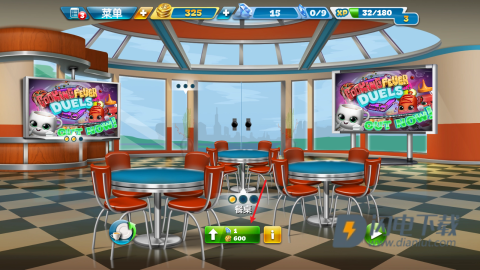 烹饪发烧友国际服 第5张图