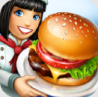 烹饪发烧友国际服