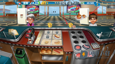 烹饪发烧友国际服 第9张图