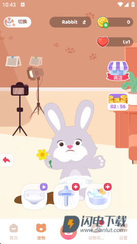 AnimalFace灵魂宠物 第9张图