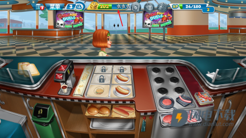 烹饪发烧友国际服 第11张图