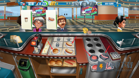 烹饪发烧友国际服 第7张图