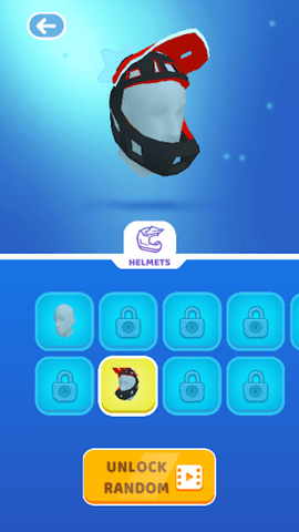 暴走自行车手机版 第3张图