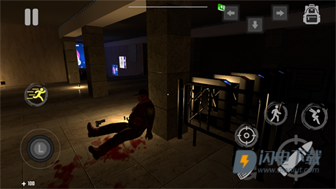 最后一站巴库 第4张图