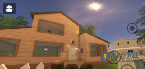 愤怒的邻居重生 第4张图