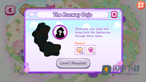 波莉口袋微型世界 第6张图