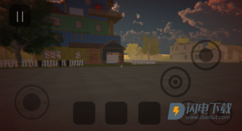 愤怒的邻居重生 第2张图