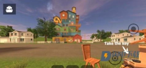 愤怒的邻居重生 第3张图