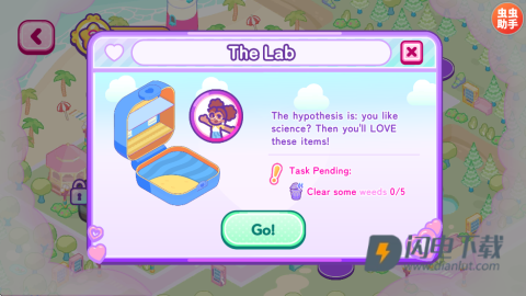 波莉口袋微型世界 第5张图