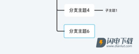知犀思维导图 第5张图