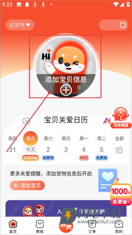 宠物家 第3张图