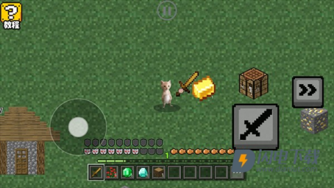 哈基米自由世界 第3张图