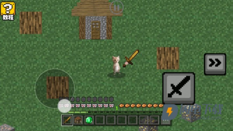 哈基米自由世界 第6张图