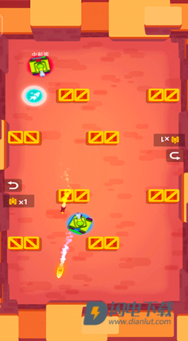 双人坦克大战 第4张图