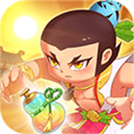 葫芦娃奇遇之旅