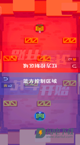 双人坦克大战 第3张图