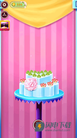 蛋糕制作商店 第5张图
