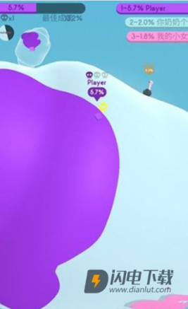 纸片大作战3D 第6张图