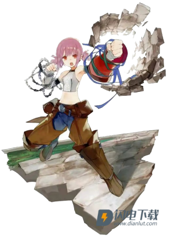 托拉姆物语 第2张图