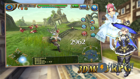 托拉姆物语游戏