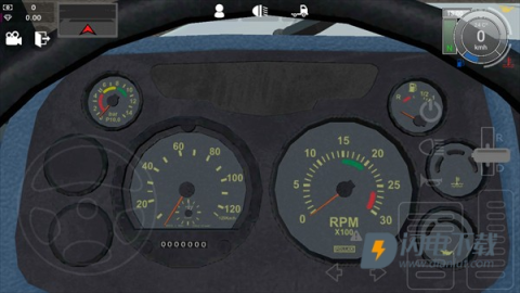 大卡车模拟器2 第9张图