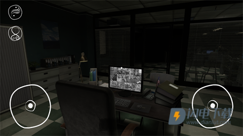 Yandere Horror Game游戏