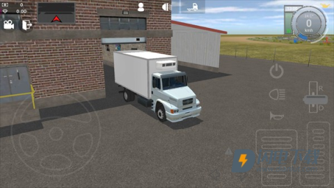大卡车模拟器2 第10张图