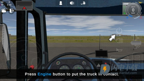 大卡车模拟器2 第6张图