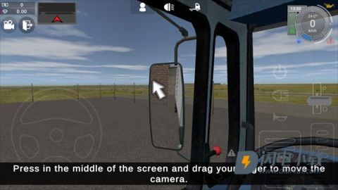 大卡车模拟器2 第7张图