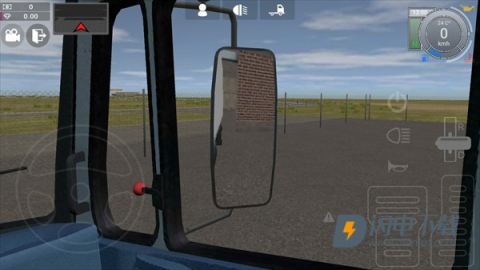 大卡车模拟器2 第8张图