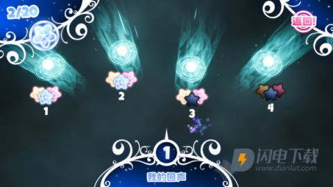 孤独的我 第3张图