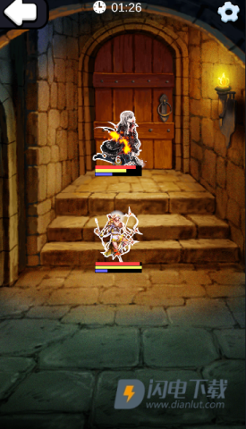 重生之我在异世界爬塔 第2张图