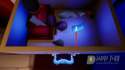 孤独的我 第2张图