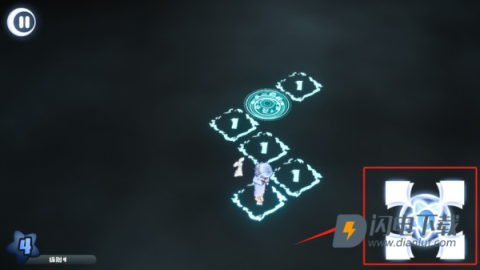 孤独的我 第4张图