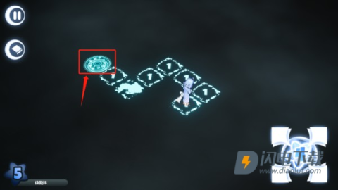 孤独的我 第5张图