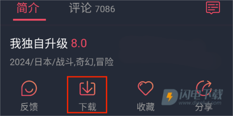 樱花动漫app最新版本(囧次元) 樱花动漫 第5张图