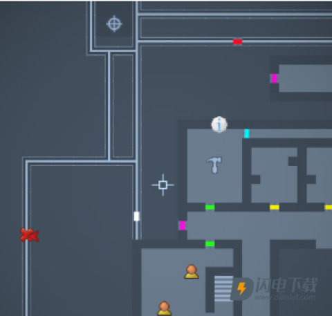 逃脱者2安卓版 第1张图