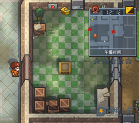 逃脱者2安卓版 第5张图