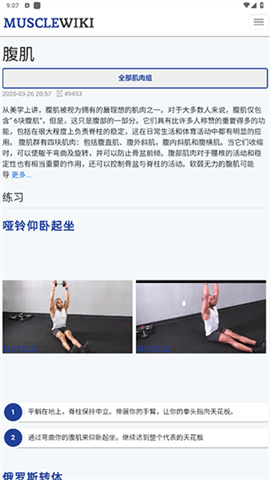 MuscleWiki 第1张图